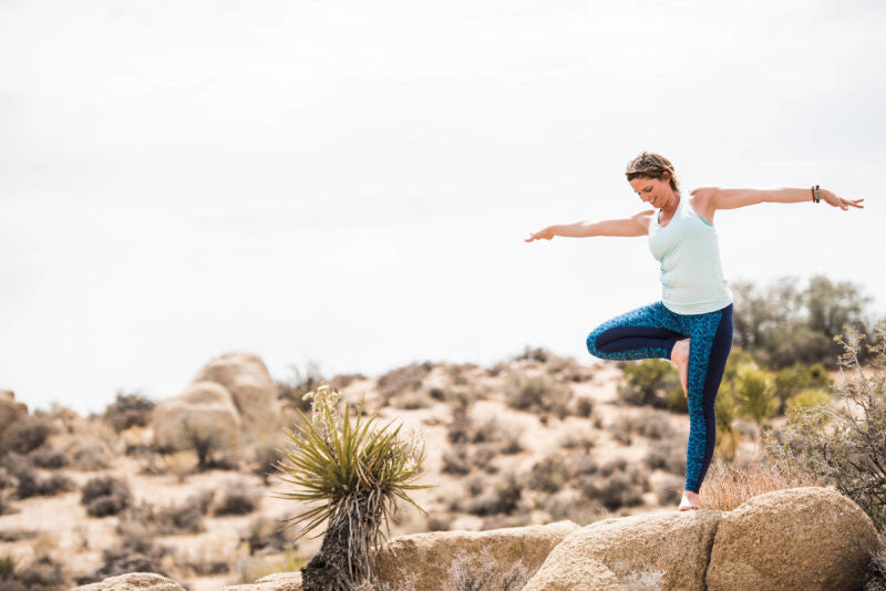 Which Yoga Poses Match Your Personality? - Gaiam