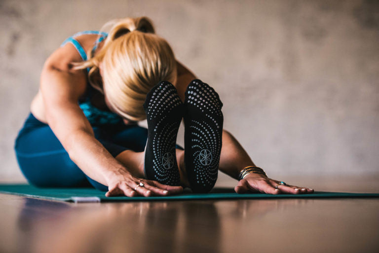 Loosen Up! How to Stretch Your Way to Flexible - Gaiam