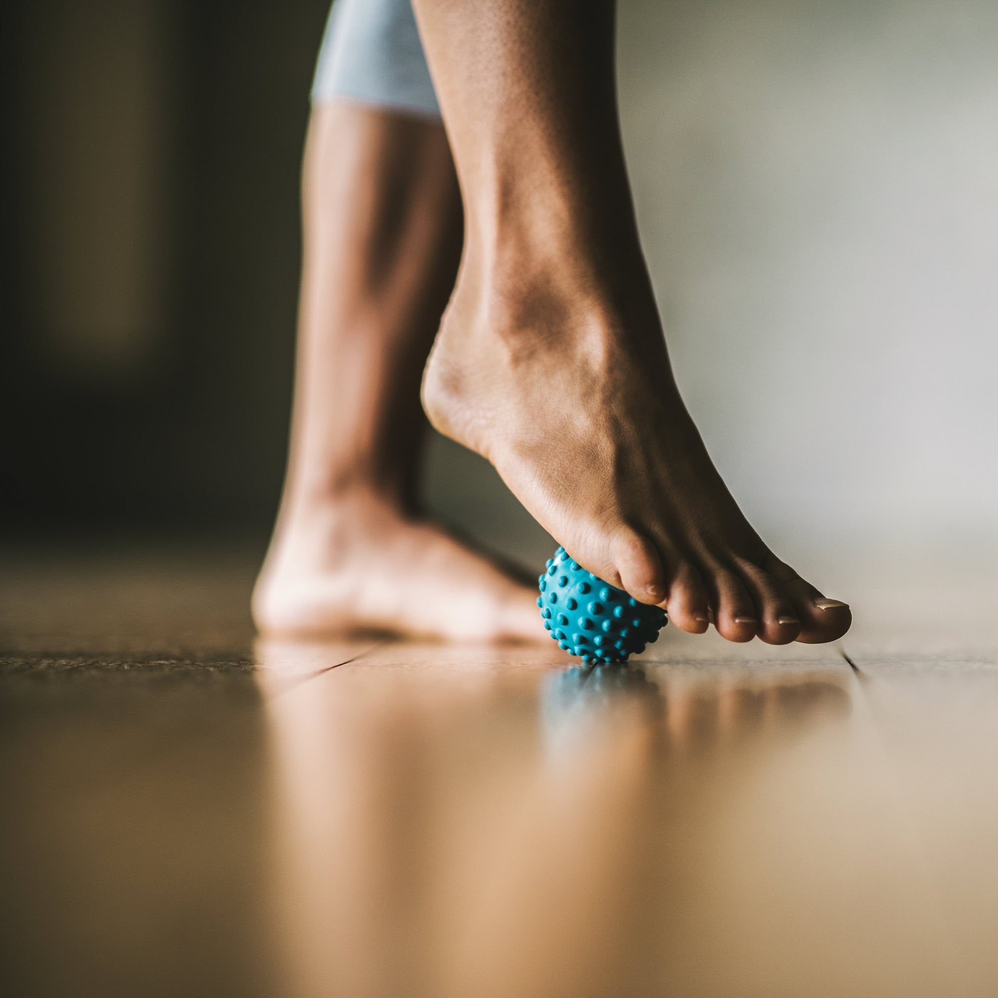 Restore Ultimate Foot Massager - Gaiam