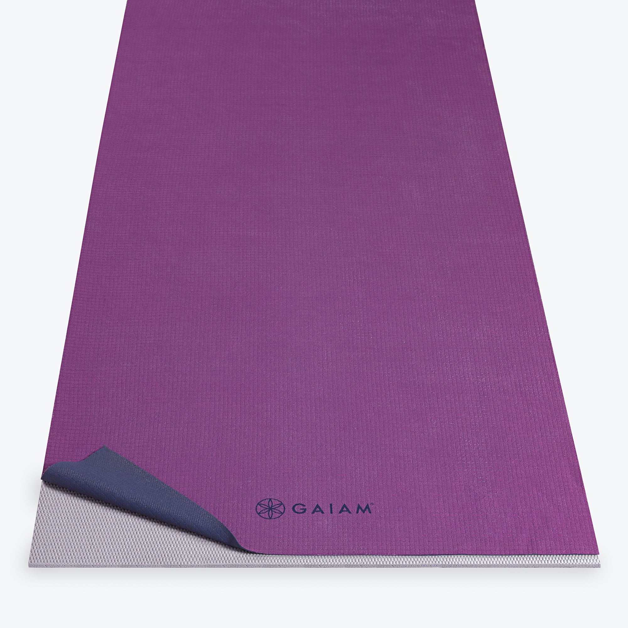 No-Slip Yoga Towel - Gaiam