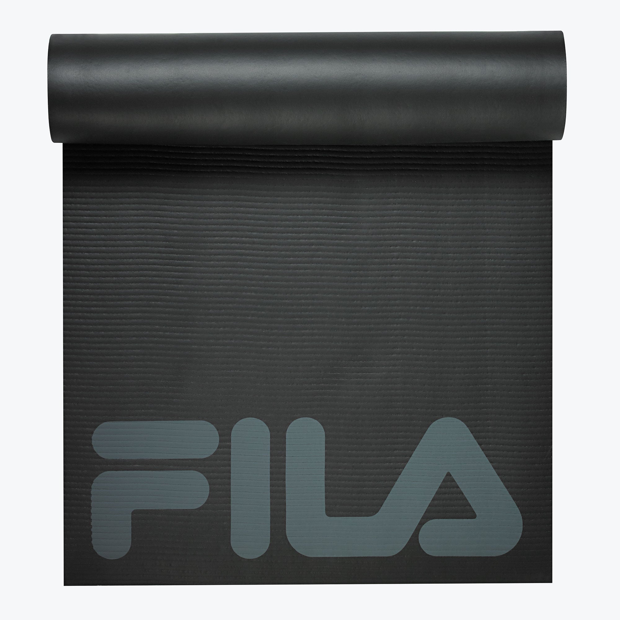 FILA Fitness Mat & Sling (10mm) - Gaiam