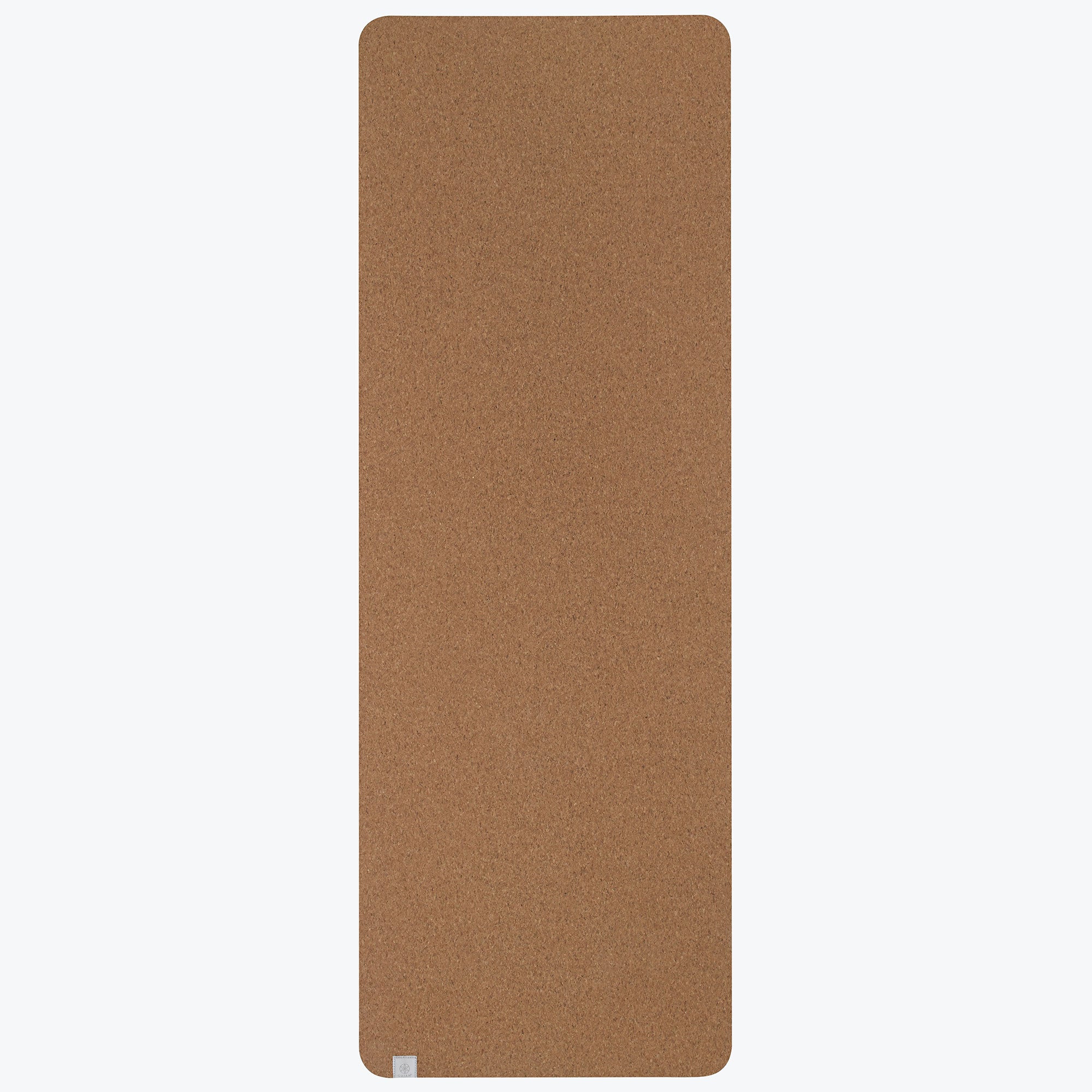 Gaiam Longer/Wider Sol Dry-Grip Yoga Mat (5mm)