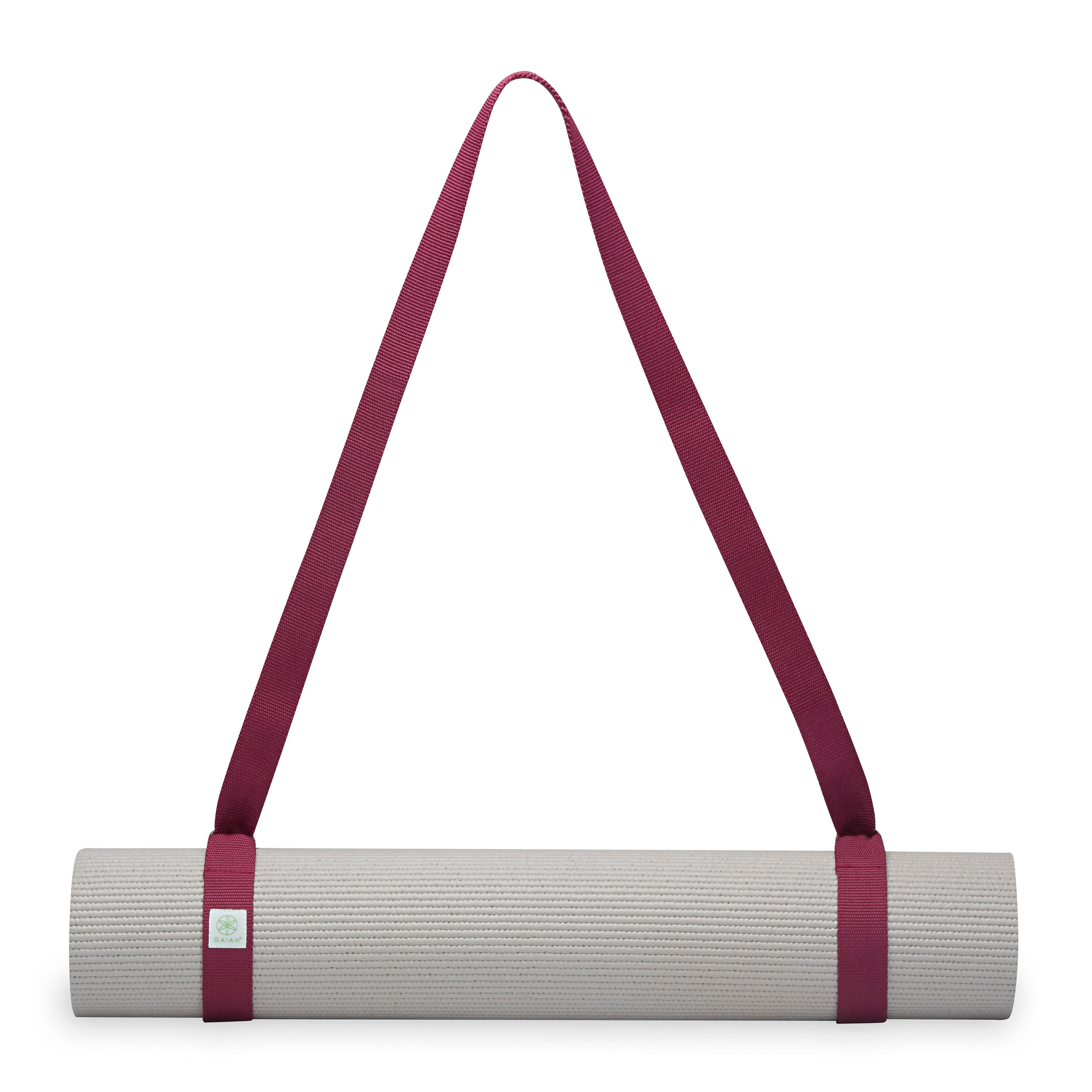 Yoga Adjustable Shoulder Strap Yoga Mat Band Carrier Shoulder Carry Strap  Sli-Y5