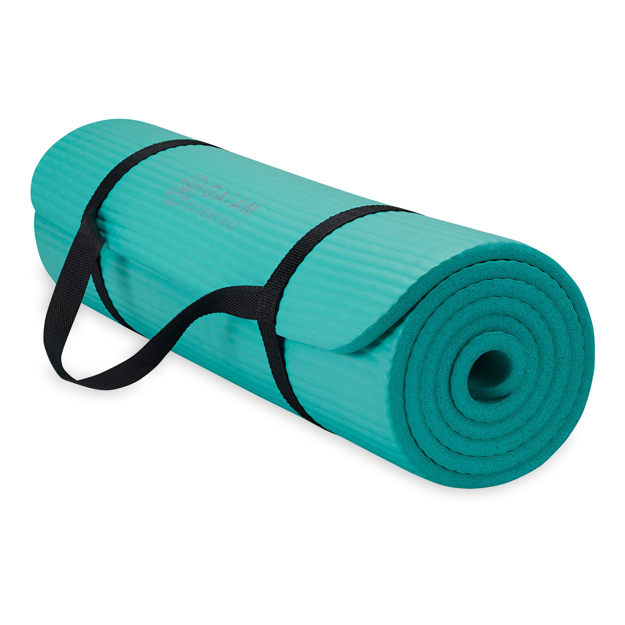 Buy Gaiam Perforated Breathable Yoga Mat online