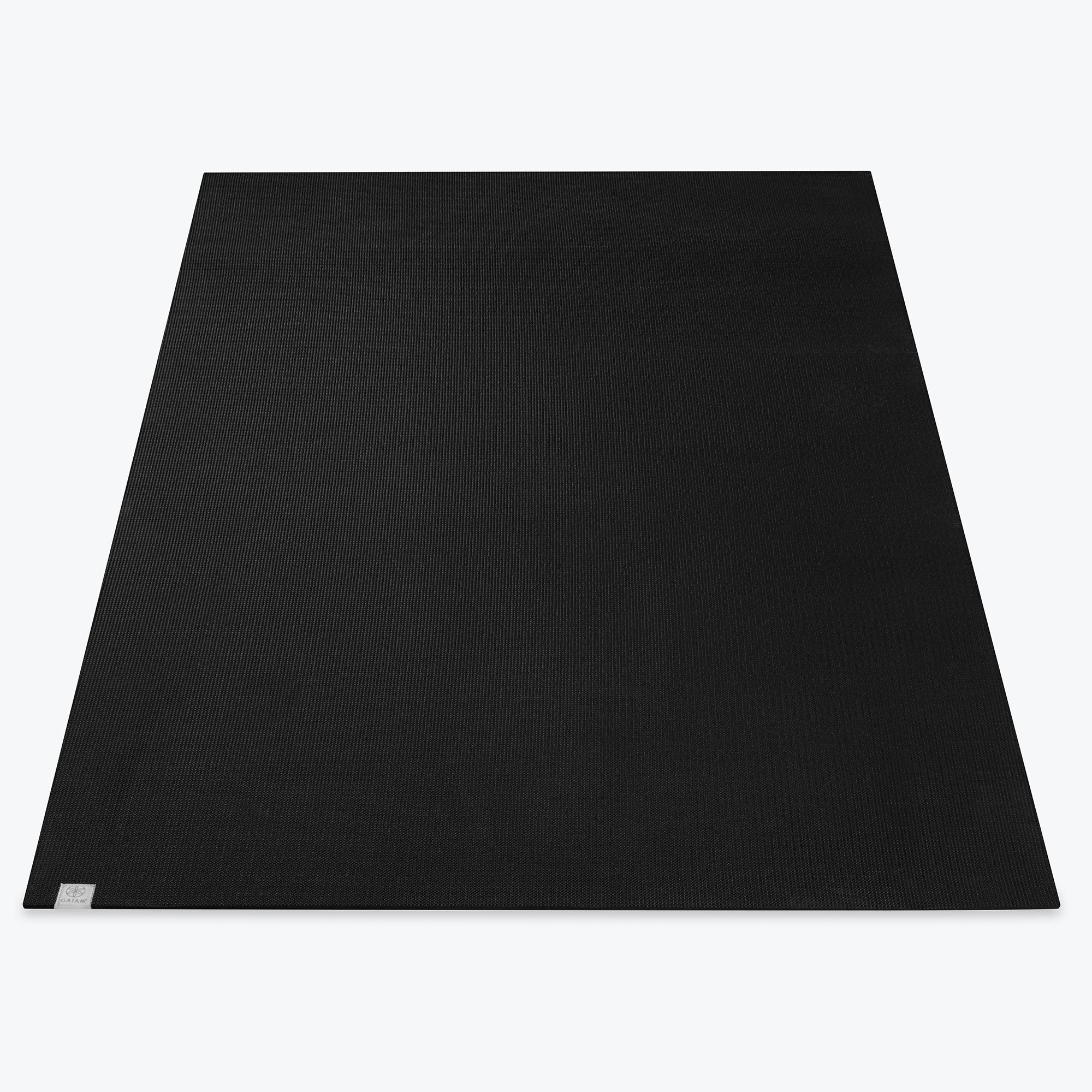 Widewing Mat: The Ultimate 36-inch Wide Yoga Mat - SeaGreen