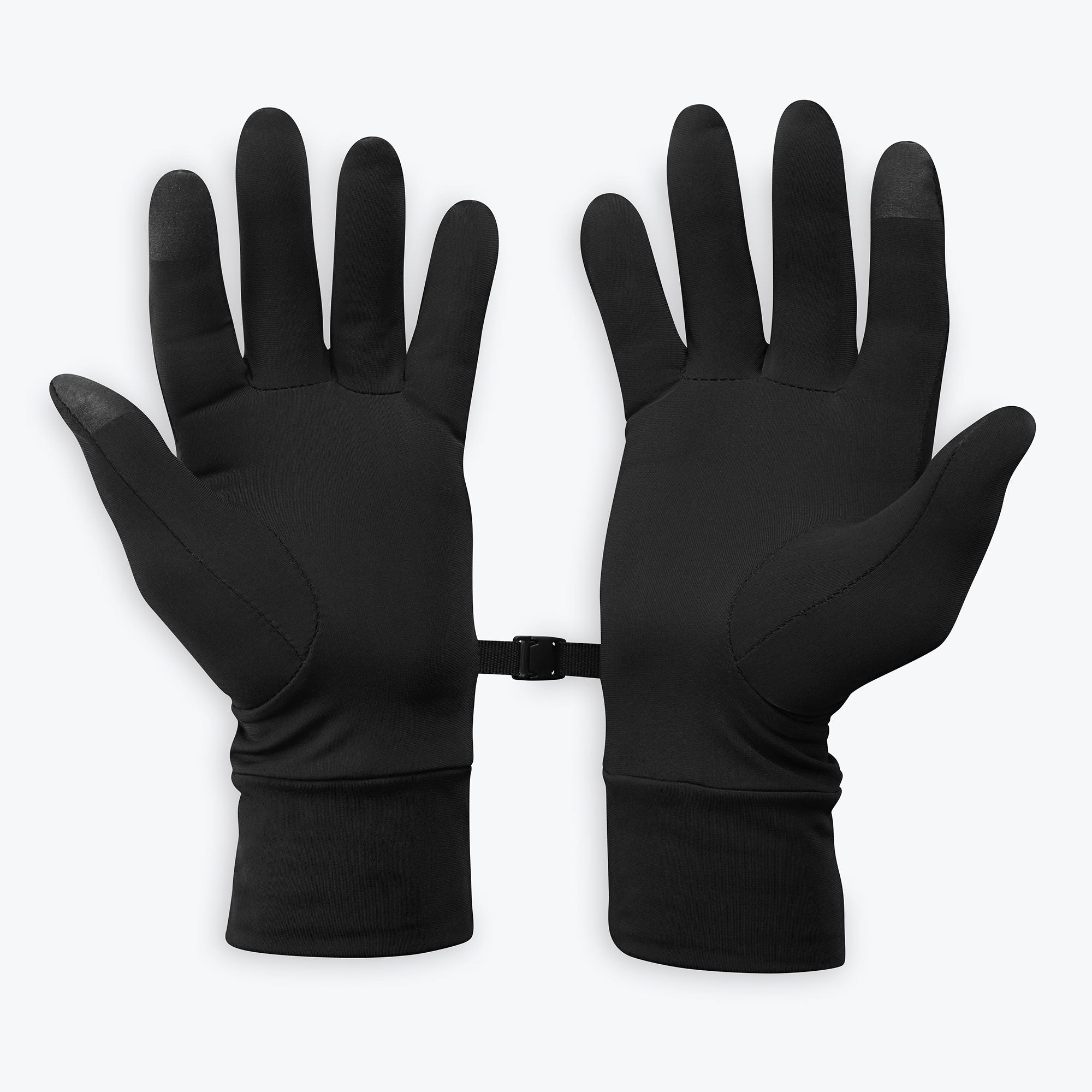 Balems Silk Summer Gloves Lightweight Non-Slip Outdoor Sports Driving  Cycling Gloves Winter Warm Running Glove Liner Sun UV Protection Fishing  Gloves for Women Men 