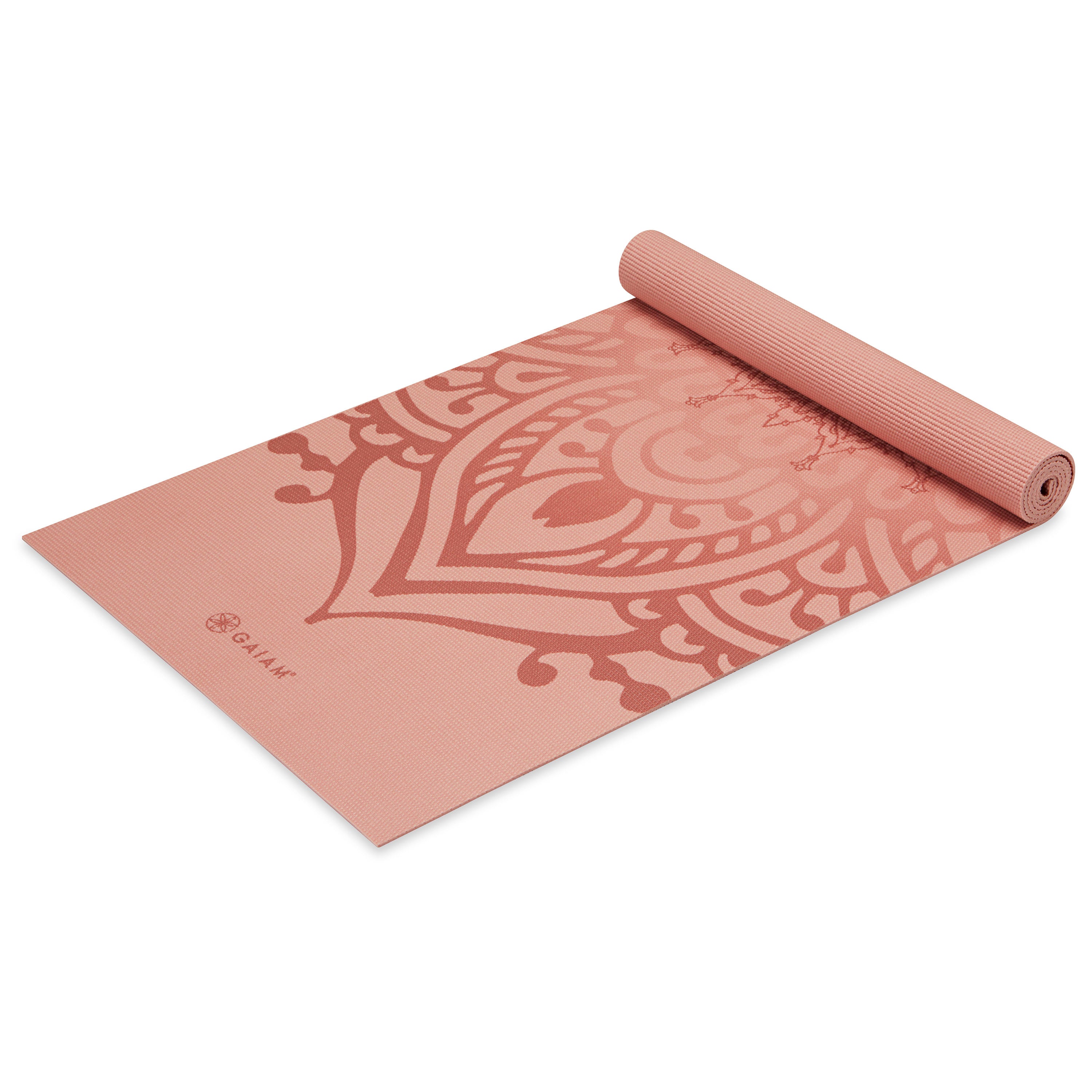 Sundial Yoga Mat (5mm) - Gaiam