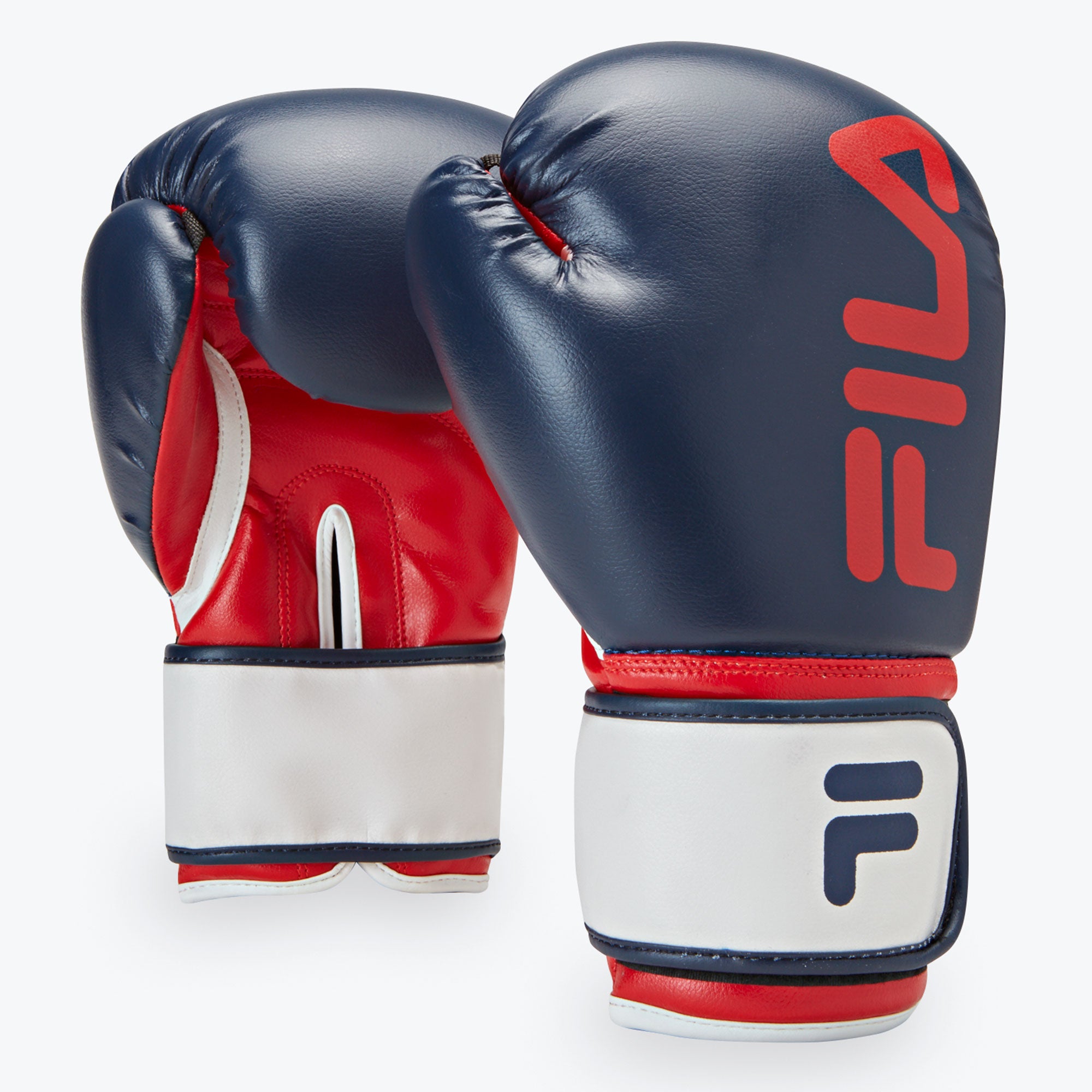 FILA Boxing Gloves (12oz) - Gaiam