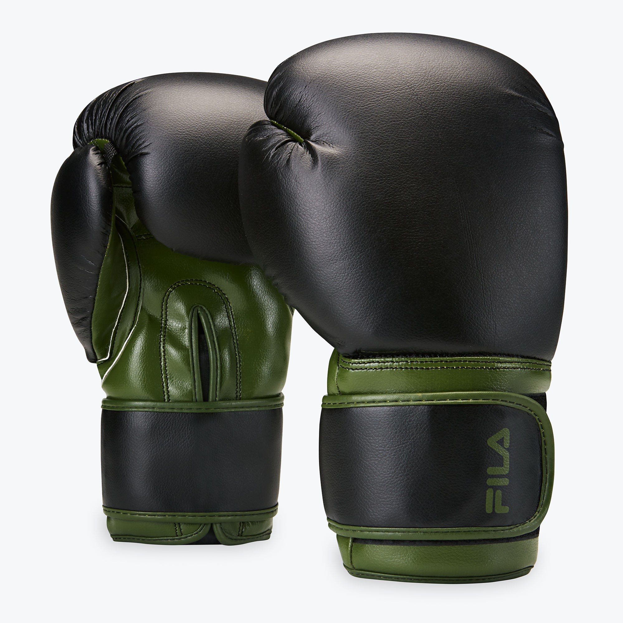FILA Boxing Gloves (16oz) - Gaiam