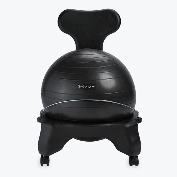 Classic Balance Ball® Chair - Gaiam