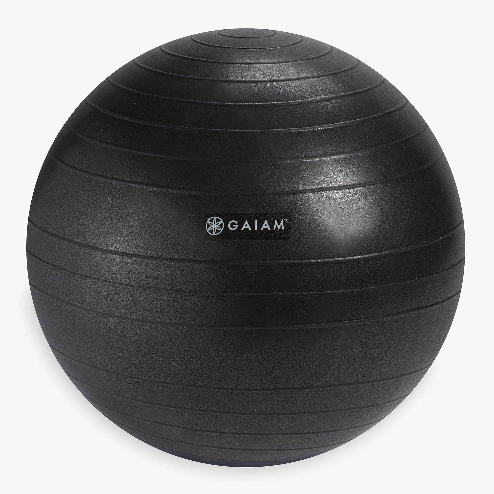 High-Rise Balance Ball® Stool - Gaiam