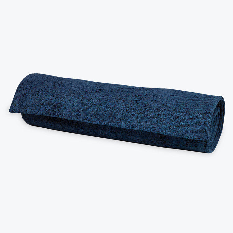 Gaiam Yoga Grippy Mat Towel – Body Basics