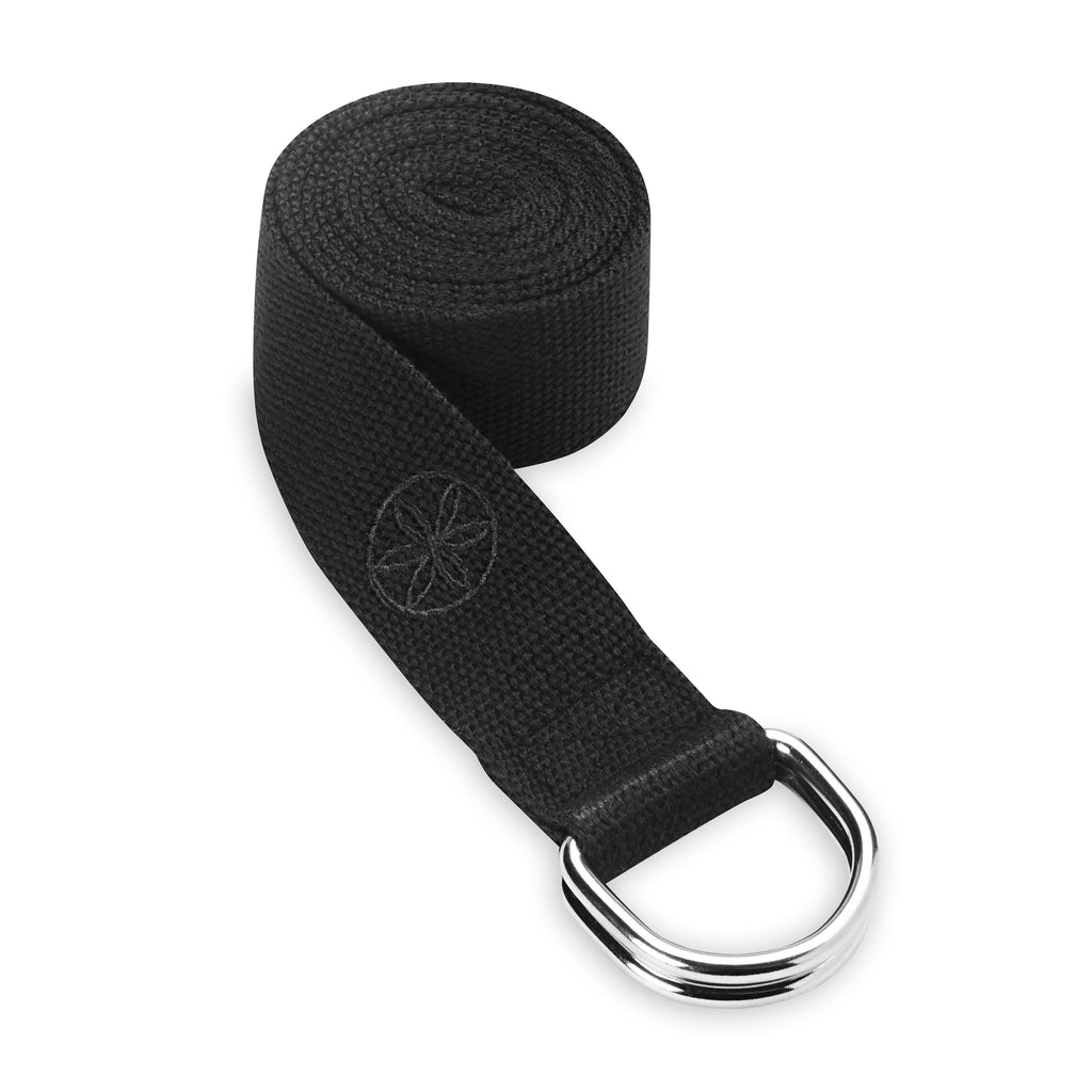 QUANFENG QF Yoga Blocks 2 Pack Plus Yoga Strap with Metal D-Ring